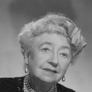 Foto Dame May Whitty