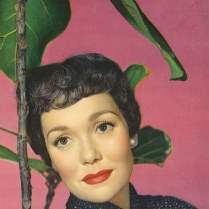 Foto Jane Wyman