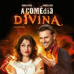 Foto A Comédia Divina