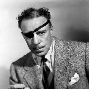 Foto Raoul Walsh