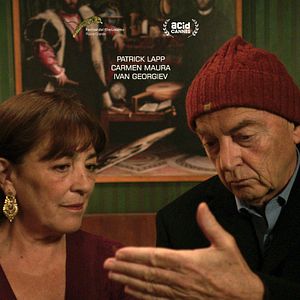 Foto La Vanité