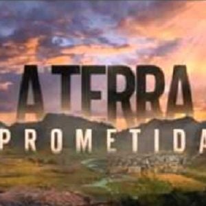 Foto A Terra Prometida