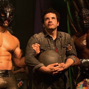 Foto A Comédia Divina