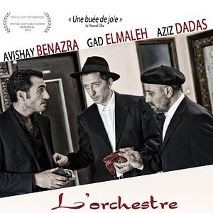 Foto A Orquestra da Meia-noite