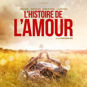 Foto A História do Amor