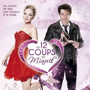 Foto Um Romance na Alta Moda