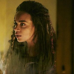 Foto Hannah John-Kamen