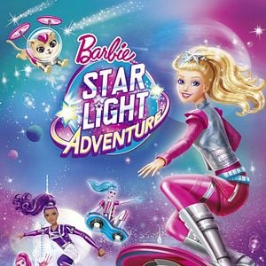 Foto Barbie: Aventura nas Estrelas