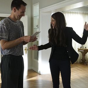 Foto Pretty Little Liars