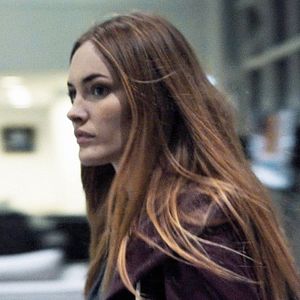 Foto Alexandra Evans