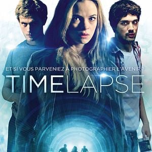 Foto Time Lapse