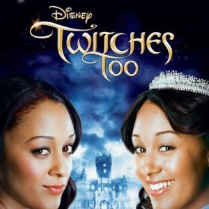 Foto Twitches: As Bruxinhas Gêmeas 2