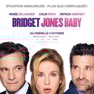 Foto O Bebê de Bridget Jones