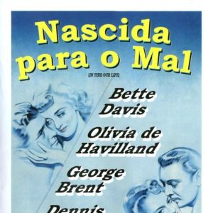 Foto Nascida para o Mal