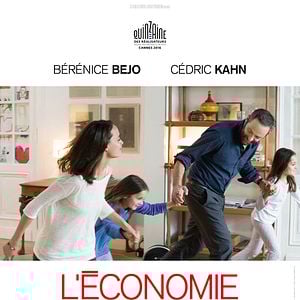 Foto A Economia do Amor