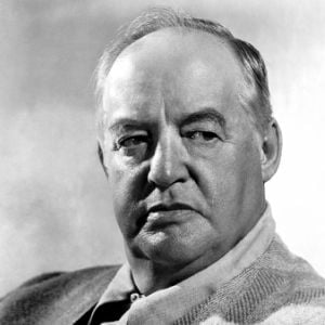 Foto Sydney Greenstreet