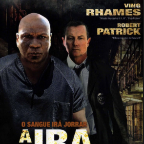 Foto A Ira de Cain