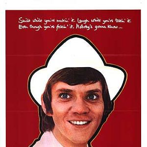 Foto Um Homem de Sorte