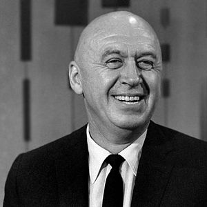 Foto Preminger: Anatomy of a Filmmaker