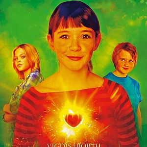 Foto Amor de Verdade