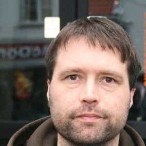 Foto Stian Kristiansen