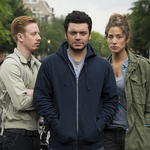 Foto Missão: Amsterdã