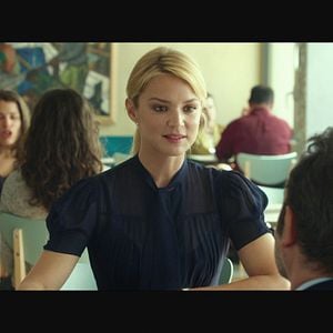 Foto Um Amor à Altura