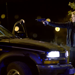 Foto Comboio Furioso