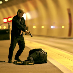 Foto Comboio Furioso