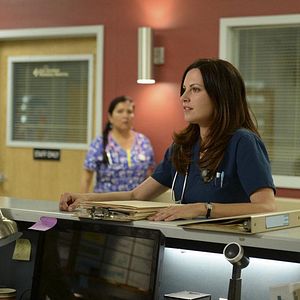 Foto The Night Shift