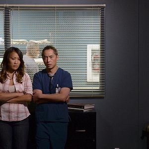 Foto The Night Shift