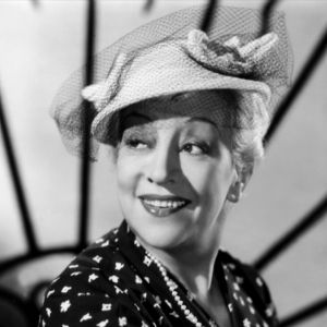 Foto Françoise Rosay