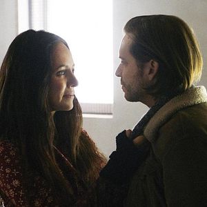 Foto Madeleine Stowe