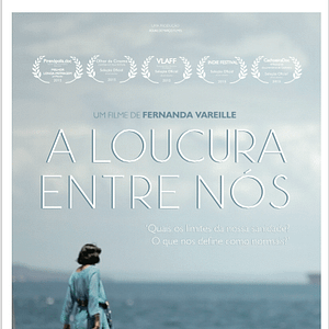 Foto A Loucura Entre Nós