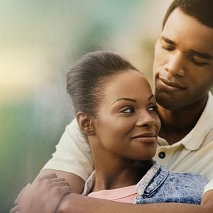 Foto Michelle e Obama