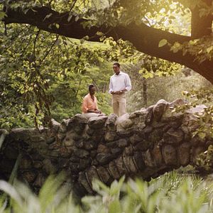 Foto Michelle e Obama