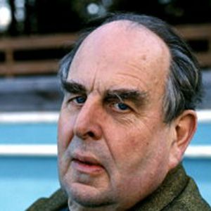 Foto Robert Morley
