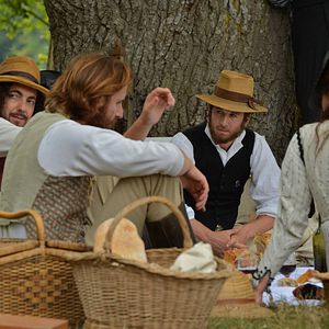 Foto Guillaume Gallienne