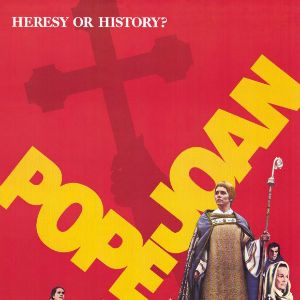 Foto Joana, a Mulher que Foi Papa