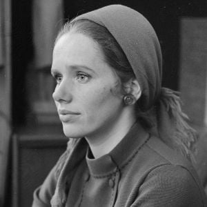 Foto Liv Ullmann