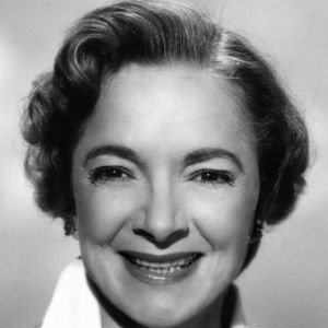 Foto Helen Hayes