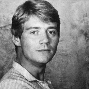 Foto Anthony Andrews