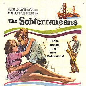 Foto The Subterraneans