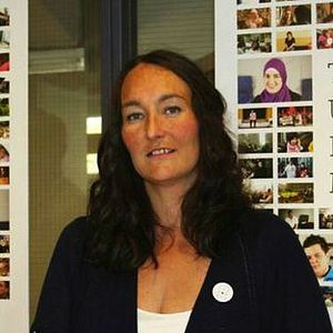 Foto Kari Anne Moe