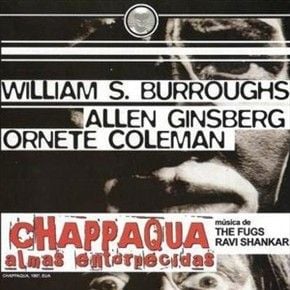 Foto Chappaqua - Almas Entorpecidas