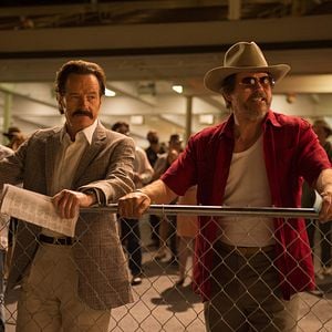 Foto Conexão Escobar