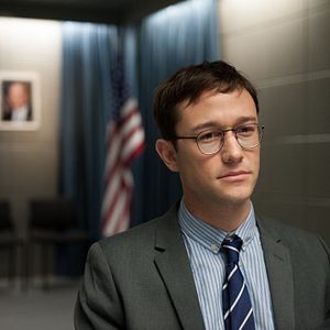 Foto Snowden - Herói ou Traidor