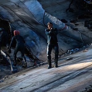 Foto Star Trek: Sem Fronteiras