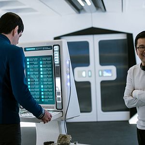 Foto Star Trek: Sem Fronteiras