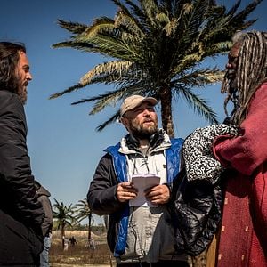 Foto Timur Bekmambetov